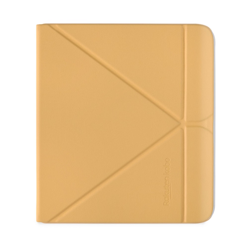Husă pentru eBook Rakuten N428-AC-YL-E-PU Galben 7"
