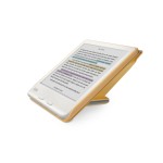Husă pentru eBook Rakuten N428-AC-YL-E-PU Galben 7"