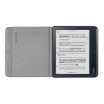 Husă pentru eBook Rakuten N428-AC-BK-E-PU Negru 7"