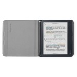 Husă pentru eBook Rakuten N428-AC-BK-N-PU Negru 7"