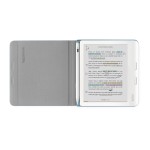 Husă pentru Tabletă Rakuten N428-AC-BL-N-PU Albastru