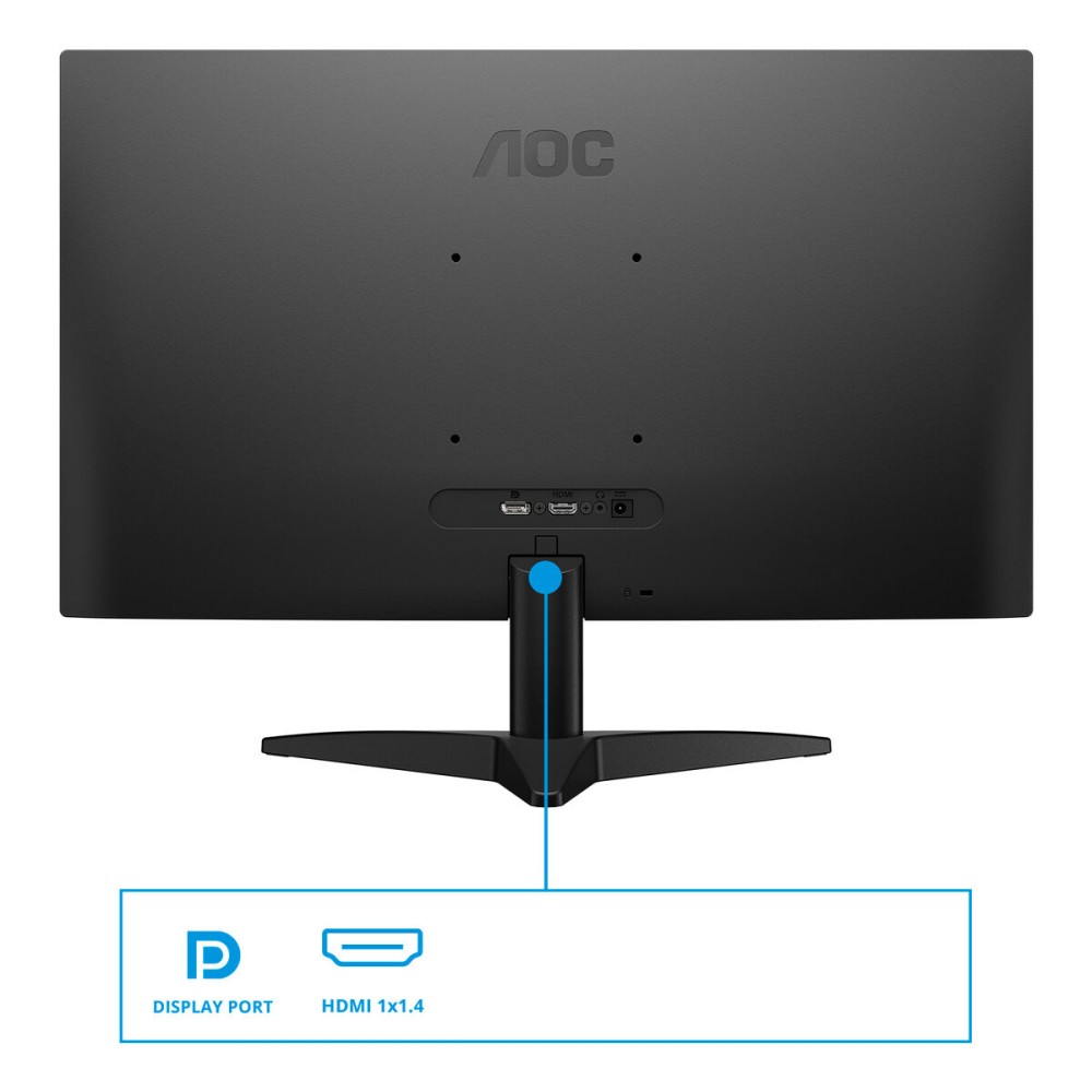 Monitor AOC 24B36X Full HD 23,8"
