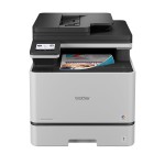 Imprimantă Multifuncțională Brother MFCL8730CDWRE1