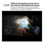 Smart TV LG 65QNED84A6C.AEU 4K Ultra HD 65"