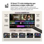 Smart TV LG 65QNED84A6C.AEU 4K Ultra HD 65"