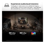 Smart TV LG 65QNED84A6C.AEU 4K Ultra HD 65"