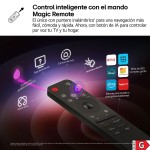 Smart TV LG 55QNED92A6A.AEUQ 4K Ultra HD 55" LED