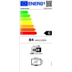 Smart TV LG 55QNED92A6A.AEUQ 4K Ultra HD 55" LED