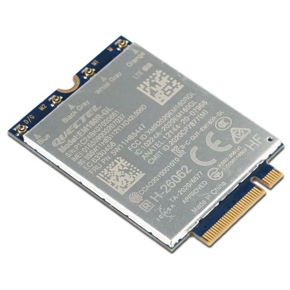 Adaptator Bluetooth Lenovo 4XC1Q24436