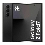 Smartphone Samsung Galaxy Z Fold7 8'' 12 GB RAM 256 GB Negru