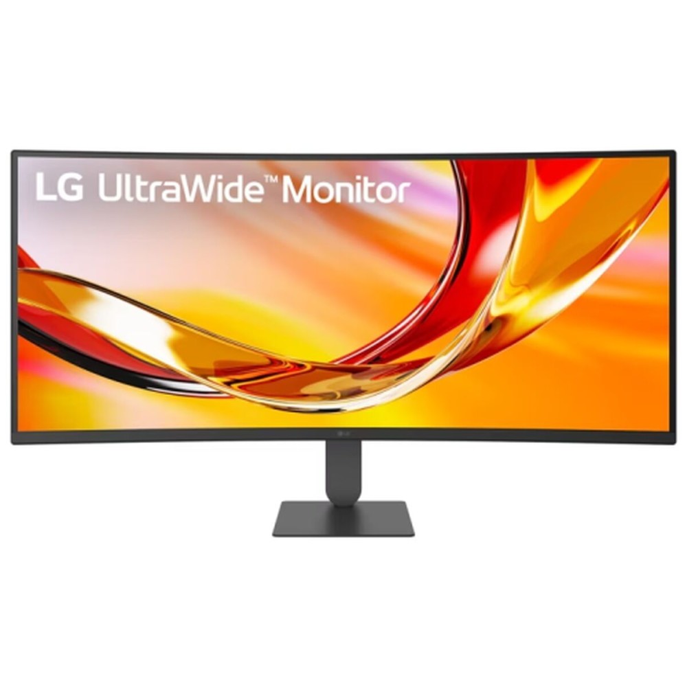 Monitor LG 34U640B-B