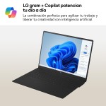 Laptop LG 17Z90TR-E.AD88B