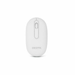 Mouse Dicota D32045 Alb 1600 dpi