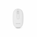 Mouse Dicota D32045 Alb 1600 dpi