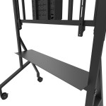 Suport de Masă pentru Ecran Neomounts FL50-575BL1 65"
