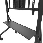 Suport de Masă pentru Ecran Neomounts FL50-575BL1 65"