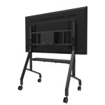 Suport de Masă pentru Ecran Neomounts FL50-575BL1 65"
