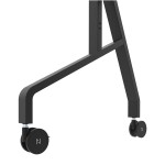Suport de Masă pentru Ecran Neomounts FL50-575BL1 65"
