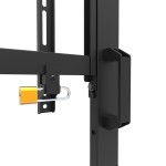 Suport de Masă pentru Ecran Neomounts FL50-575BL1 65"