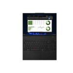 Laptop Lenovo 21L4S0L300 16" Hexa Core 4 GHz 1,3 GHz Intel Core Ultra 5 125U 16 GB RAM 512 GB SSD