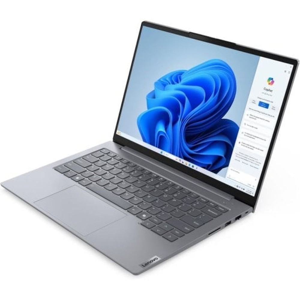 Laptop Lenovo 21MVA0HVSP 14" AMD Ryzen 7 7735HS 32 GB RAM 512 GB SSD