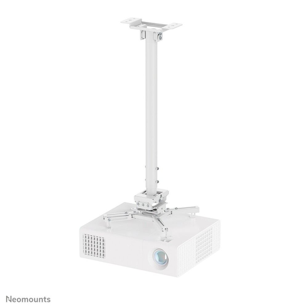 Suport de Masă pentru Ecran Neomounts CL25-550WH1