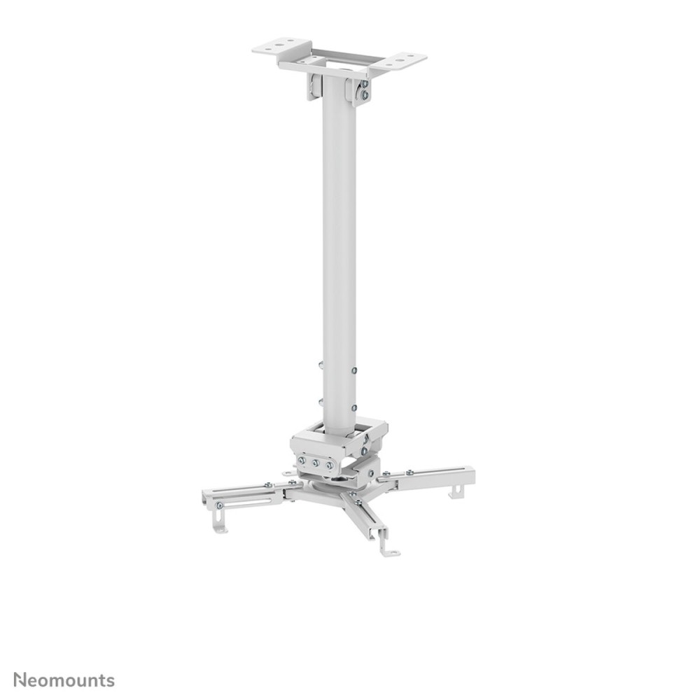 Suport de Masă pentru Ecran Neomounts CL25-540WH1