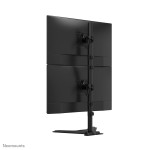 Suport de Masă pentru Ecran Neomounts DS45-600BL2V 10" 32"