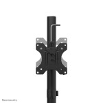 Suport de Masă pentru Ecran Neomounts DS45-600BL2V 10" 32"