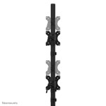 Suport de Masă pentru Ecran Neomounts DS45-600BL2V 10" 32"