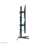Suport de Masă pentru Ecran Neomounts DS45-600BL2V 10" 32"