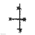 Suport de Masă pentru Ecran Neomounts DS60-600BL2-1 10" 32"