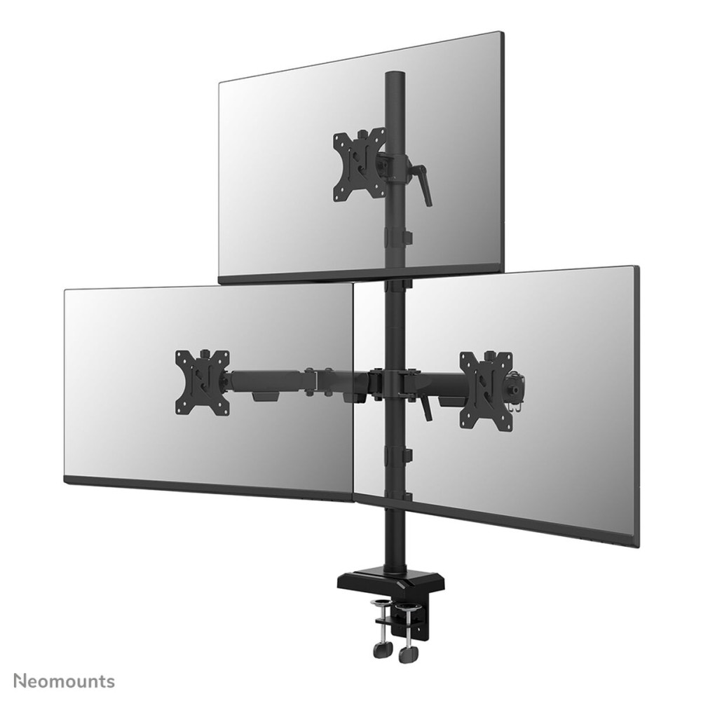 Suport de Masă pentru Ecran Neomounts DS60-600BL2-1 10" 32"