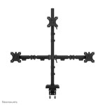 Suport de Masă pentru Ecran Neomounts DS60-600BL2-1 10" 32"