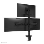Suport de Masă pentru Ecran Neomounts DS60-600BL2-1 10" 32"