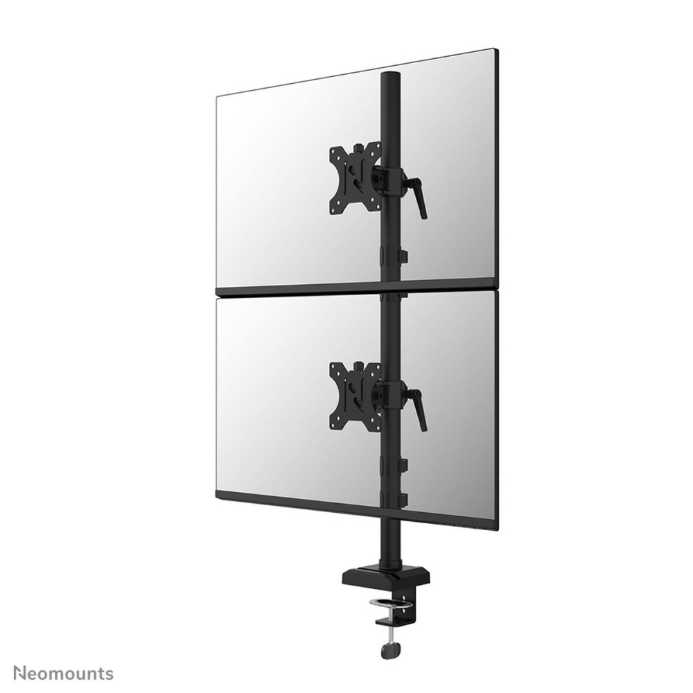 Suport de Masă pentru Ecran Neomounts DS60-600BL2V 10" 32"
