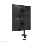 Suport de Masă pentru Ecran Neomounts DS60-600BL2V 10" 32"