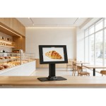 Husă pentru Tabletă Neomounts DS15-631BL1 Negru