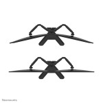 Suport de Masă pentru Ecran Neomounts DS45-600BL2 10" 32"