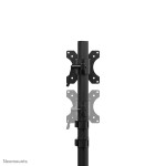 Suport de Masă pentru Ecran Neomounts DS45-600BL1 10" 32"