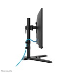 Suport de Masă pentru Ecran Neomounts DS45-600BL1 10" 32"