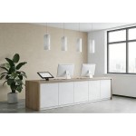 Husă pentru Tabletă Neomounts WL15-601BL1 Negru