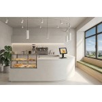 Husă pentru Tabletă Neomounts WL15-601BL1 Negru