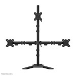 Suport de Masă pentru Ecran Neomounts DS45-600BL2-1 10" 32"