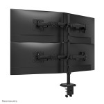 Suport de Masă pentru Ecran Neomounts DS60-600BL2-2 10" 32"