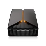 Hard disk Extern Seagate STNL8000400