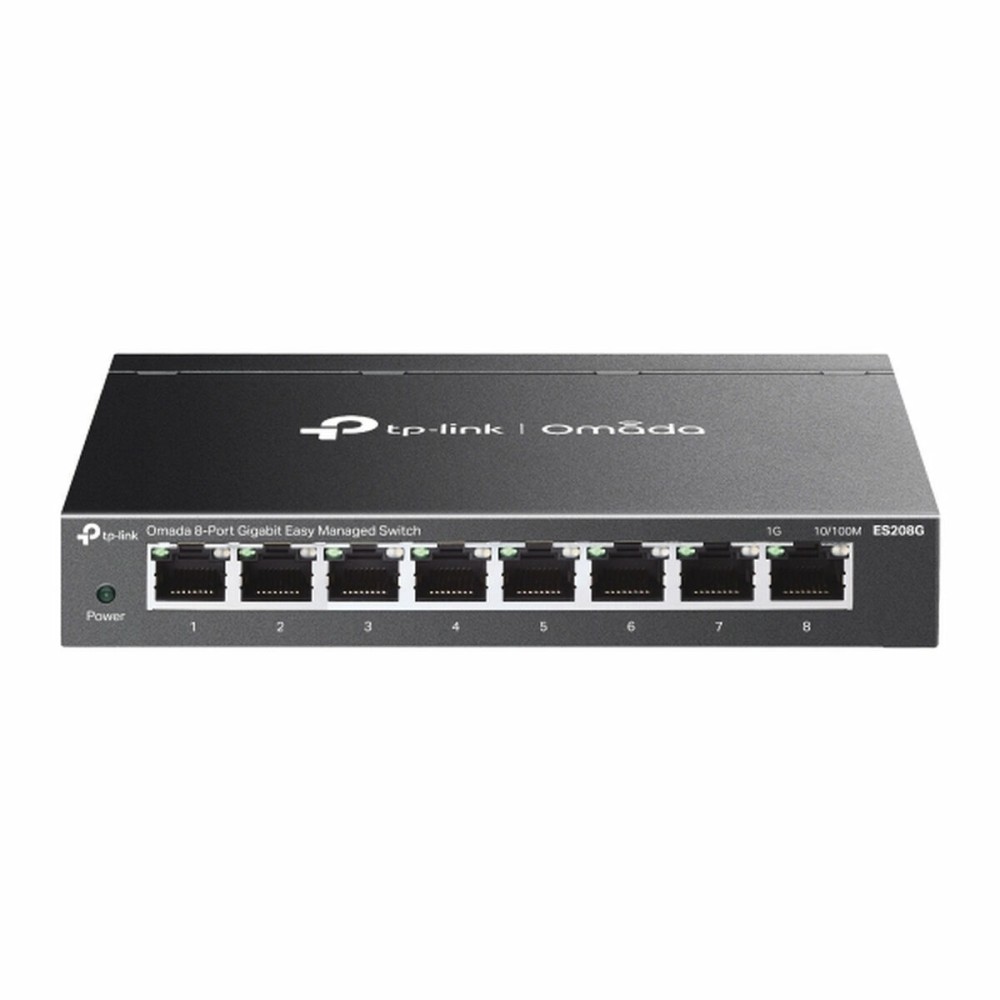 Switch TP-Link ES208G
