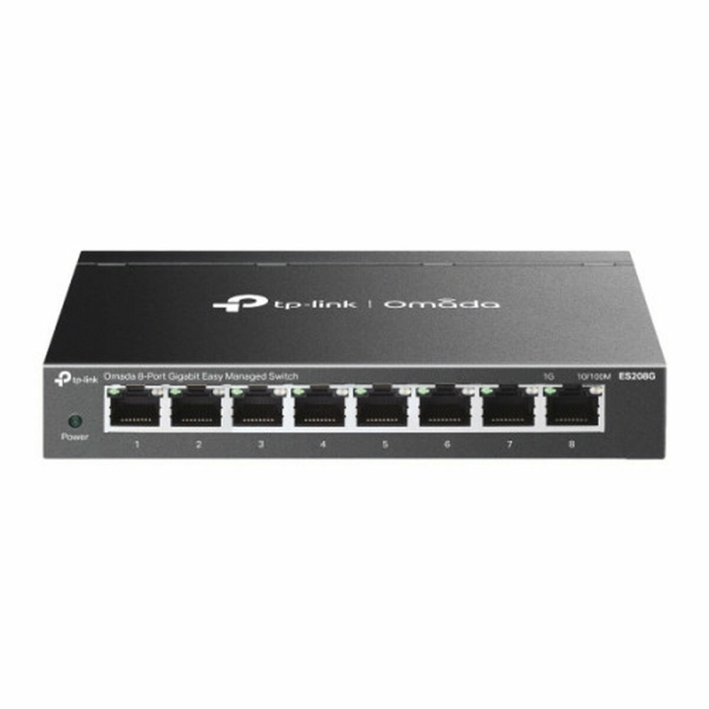 Switch TP-Link ES208G