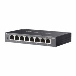 Switch TP-Link ES208G