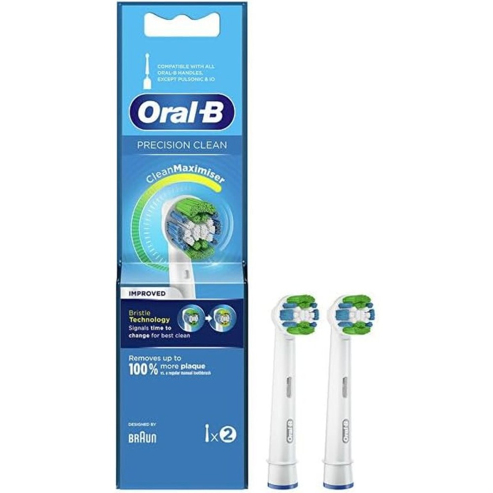 Cap de Schimb Oral-B Precision Clean EB20